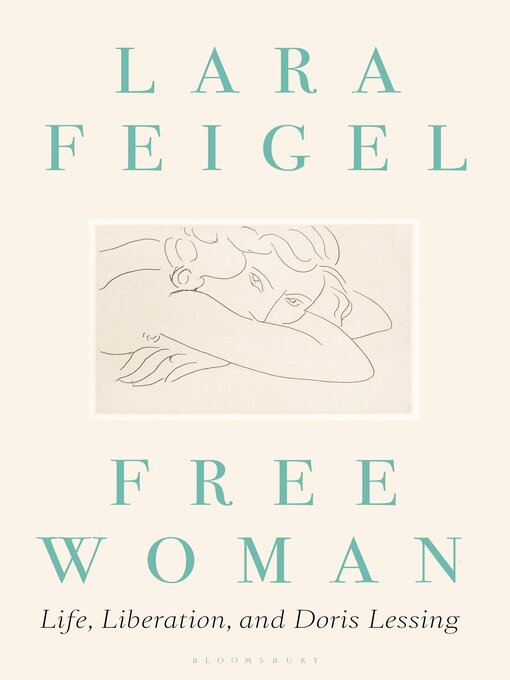 Title details for Free Woman by Lara Feigel - Available